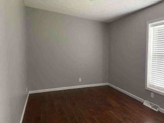 Additional Bedroom
