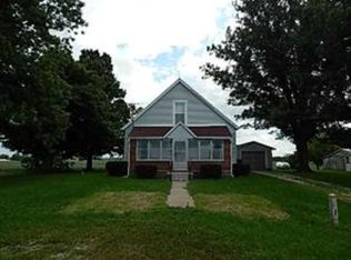 3211 W Division Rd, Bargersville, IN 46106