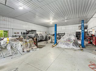 3600 Holiday Hills Dr, Traverse City, MI 49686