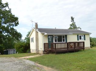 1673 Neff Rd, Saint Clair, MO 63077