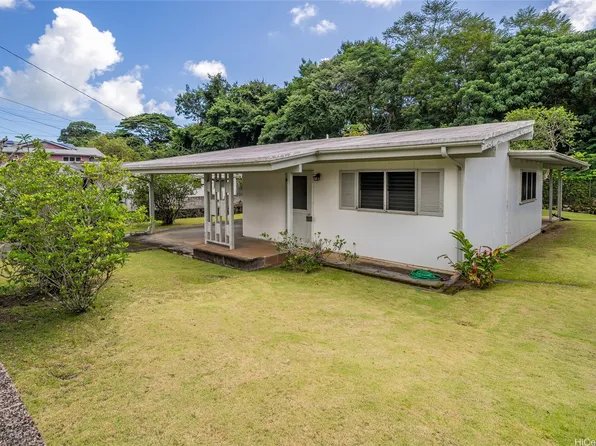 45-578 Keneke St, Kaneohe, HI 96744