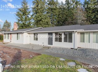 11402 152nd St E APT B, Puyallup, WA 98374