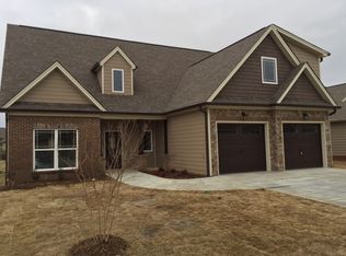 5321 Mandarin Cir LOT 16, Hixson, TN 37343