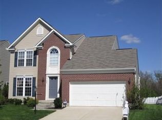 488 Stanton Dr, Springboro, OH 45066