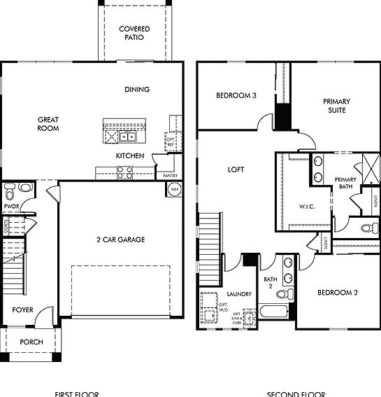 2nd image of 14132 W Willow Ave