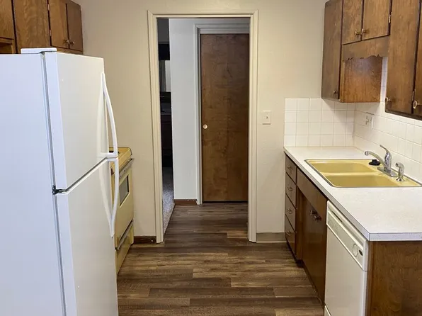 Westview Apartments
