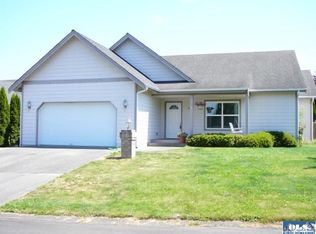 120 Independence Dr, Sequim, WA 98382