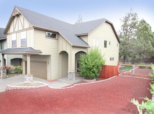 62000 Quail Run Pl, Bend, OR 97701