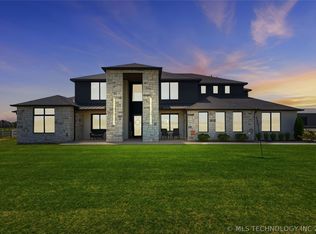5882 E 171st St S, Bixby, OK 74008
