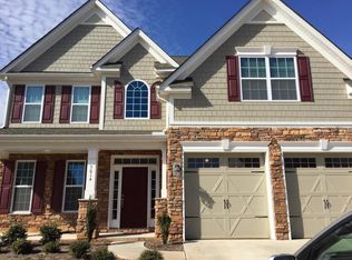 5014 El Molino Dr, Charlotte, NC 28214