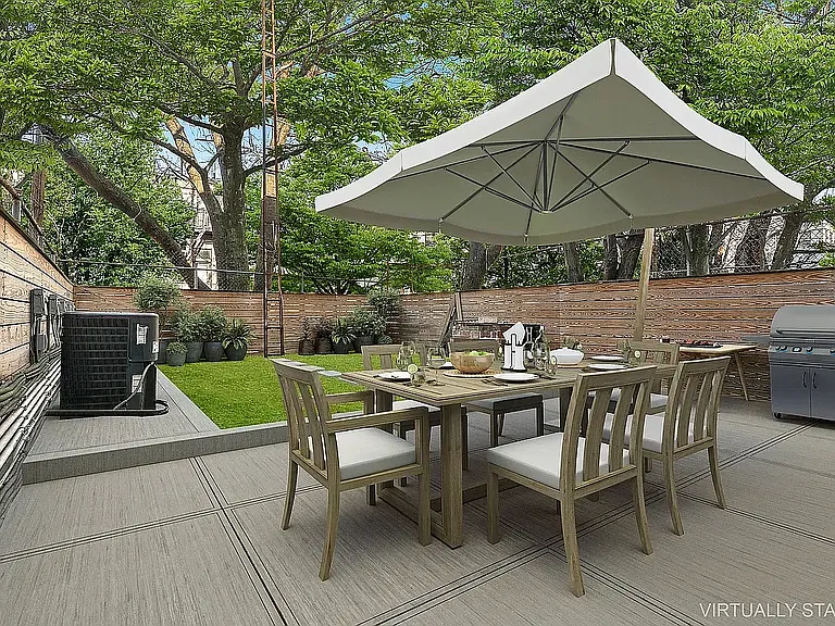 17 Locust St #1LL — Photo 1