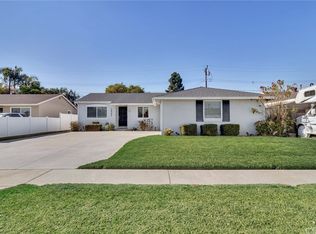 16291 Galaxy Dr, Westminster, CA 92683