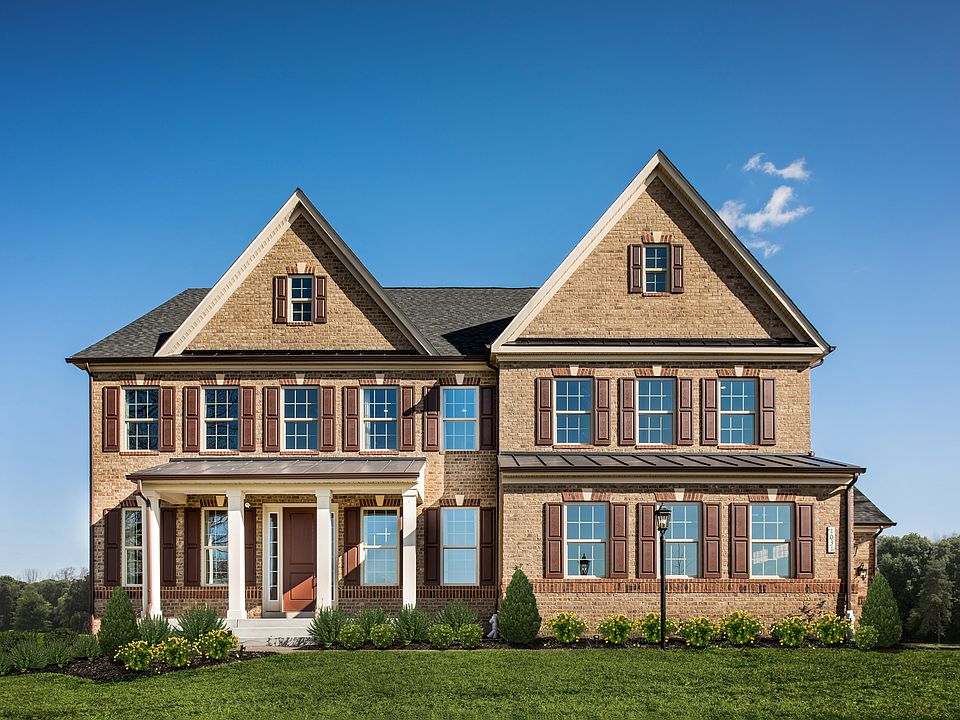 Stratford Hall