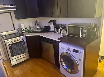 Rented by Living New York