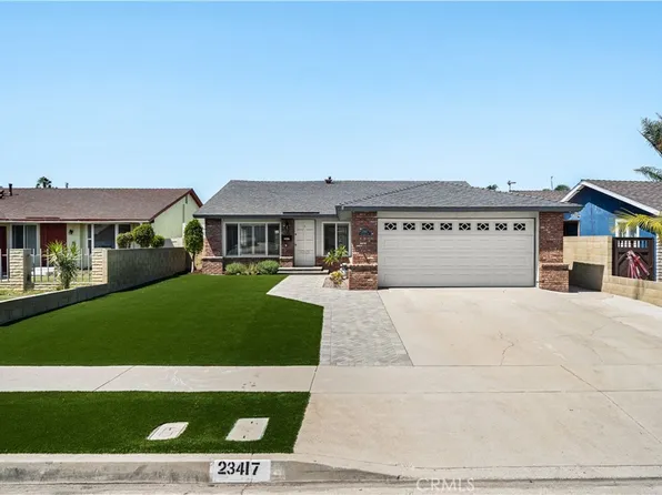 23417 Clearpool Pl, Harbor City, CA 90710