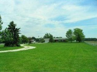 10875 N State Road 267, Brownsburg, IN 46112