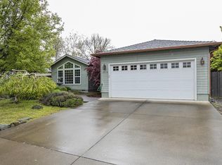 1816 Sarah Way, Medford, OR