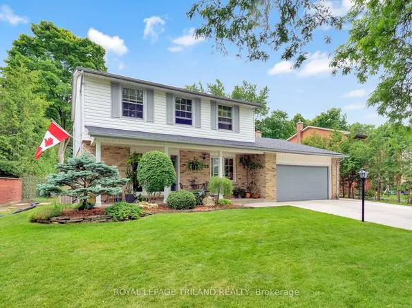 1028 Kingston Ave, London, ON N6H 4C6