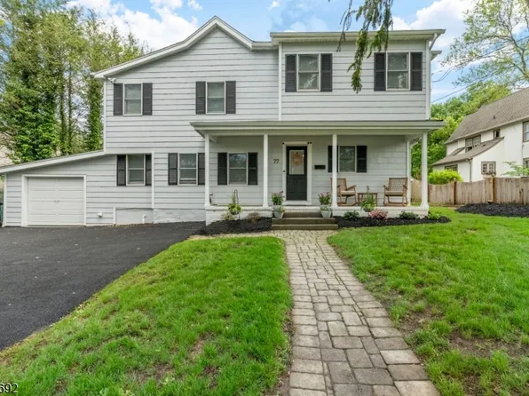 77 E Main St, Mendham Boro, NJ 07945