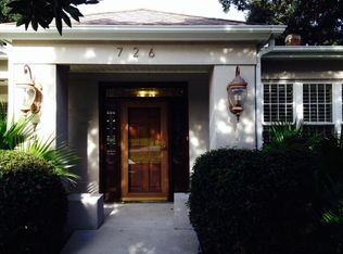 726 Stebbins St, Charleston, SC 29412