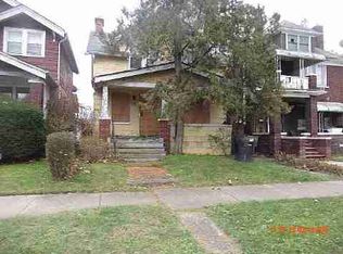 2281 Cortland St, Detroit, MI 48206