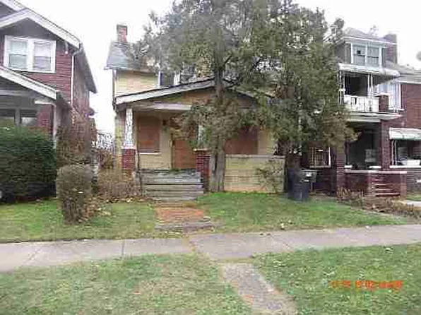 2281 Cortland St, Detroit, MI 48206