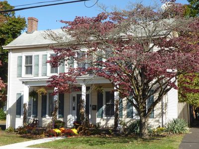 3840 Nottingham Way, Hamilton, NJ, 08690