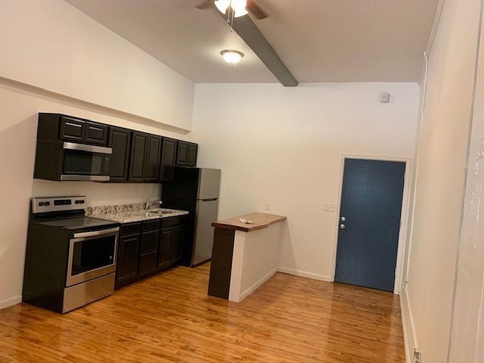 1st image of 11 E Saratoga St #2D