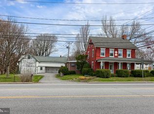 2201 Harrisburg Pike, Lancaster, PA