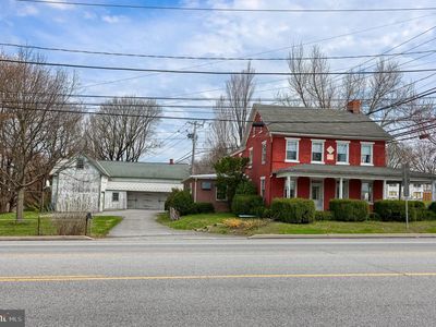2201 Harrisburg Pike, Lancaster, PA, 17601