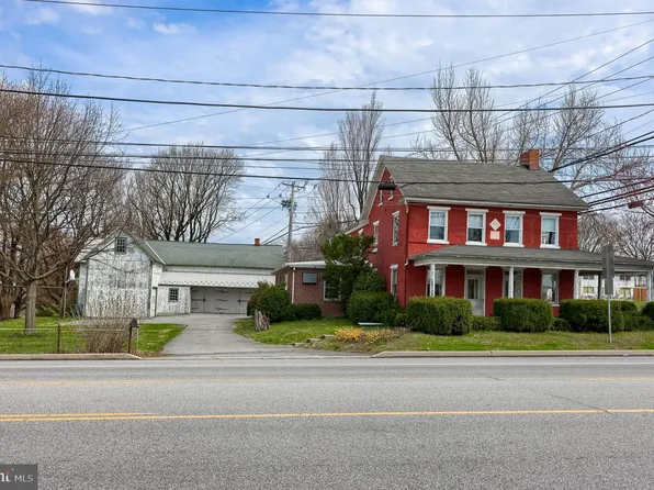 2201 Harrisburg Pike, Lancaster, PA 17601