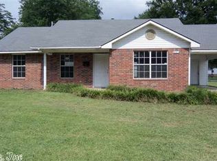 601 N Cypress St, Pine Bluff, AR 71601