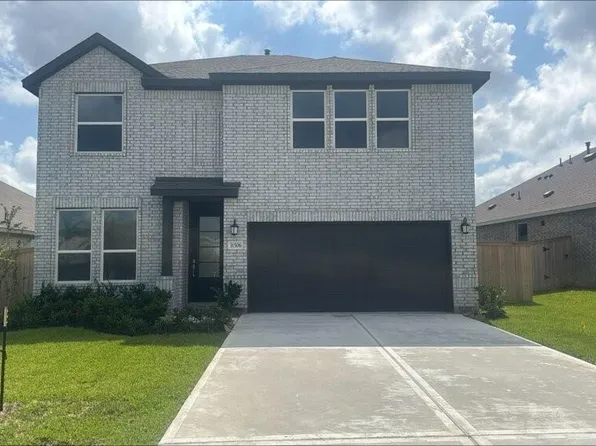 31506 San Floro Dr, Huffman, TX 77336
