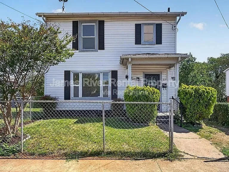 512 Polk St — Photo 4