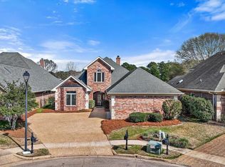 114 Bradford Grn, Madison, MS 39110