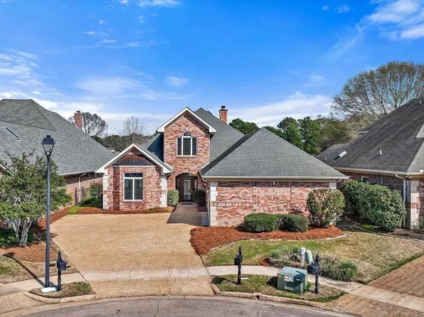 114 Bradford Grn, Madison, MS 39110