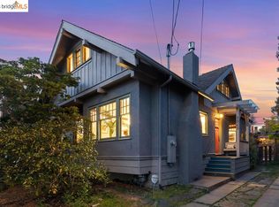 3069 Bateman St, Berkeley, CA 94705