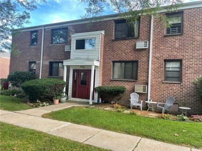 28 Lawrence Drive #C, White Plains, NY, 10603