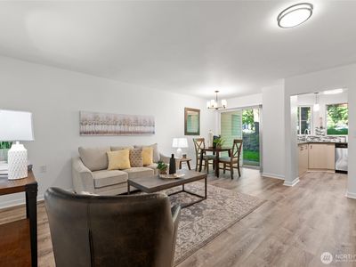 5300 Harbour Pointe Boulevard #C-306, Mukilteo, WA, 98275