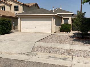 1505 Casa Florida Pl NW, Albuquerque, NM 87120