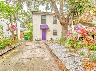 2417 W Stroud Ave APT A, Tampa, FL 33629