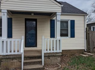 725 Lakeview Dr, Lexington, KY 40505