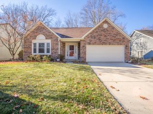 8242 Ontario Ln, Indianapolis, IN 46268