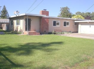 143 Fleming Way, Santa Rosa, CA 95407