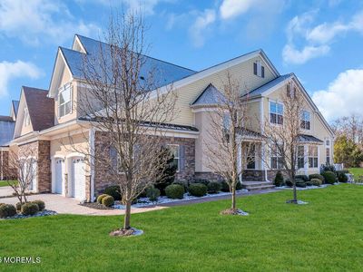 2 Edwards Farm Lane, Tinton Falls, NJ, 07724
