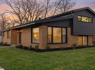 15401 Ellis Ave, Dolton, IL 60419