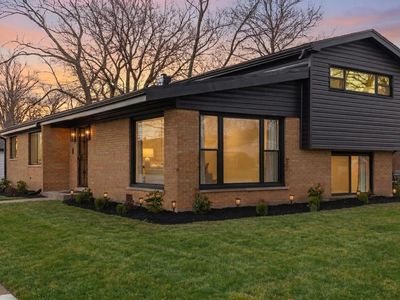 15401 Ellis Ave, Dolton, IL, 60419
