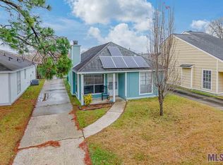 2039 Fountain Ave, Baton Rouge, LA 70810