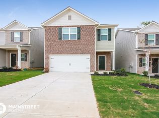 10830 Wheeler Trce, Hampton, GA 30228