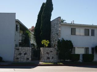 9800 National Blvd APT 17, Los Angeles, CA 90034